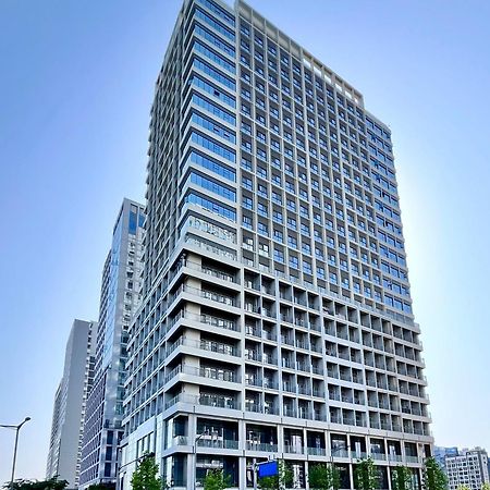 Blue Ocean Hotel 3 Incheon Exterior photo