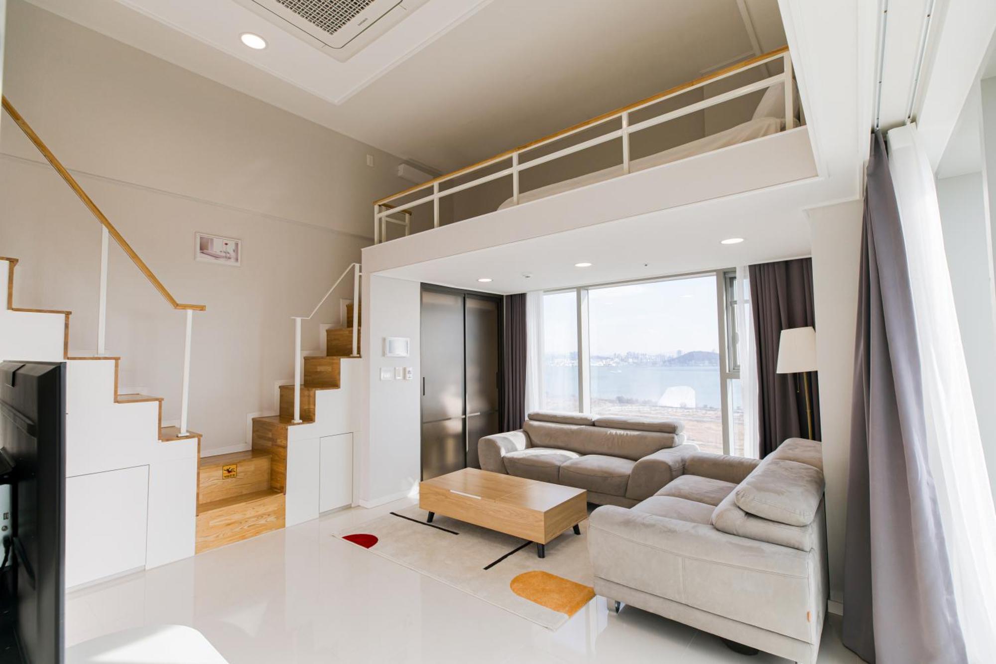 Blue Ocean Hotel 3 Incheon Exterior photo